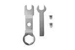 Пневматический заклепочик MESSER AHR-300 для вытяжных заклепок 4,0 - 6,4 мм)