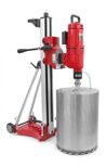 Комплект алмазного бурения MESSER DM350E-P