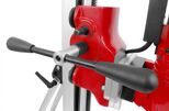 Комплект алмазного бурения MESSER DM350E-P