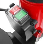 Двигатель алмазного бурения MESSER DM250E 260мм 4 кВт, 750 об/мин, с PRCD