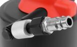 Пневматический заклепочник MESSER RL-4000HV для вытяжных заклепок (4,8 - 6,4 мм)