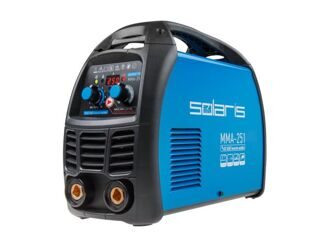 Инвертор сварочный SOLARIS MMA-251