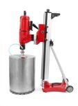Комплект алмазного бурения MESSER DM350E-P