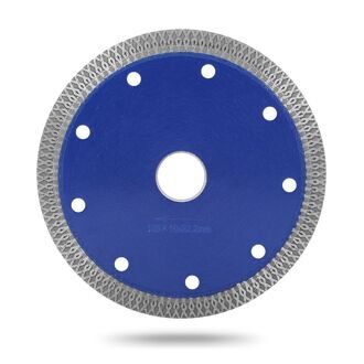 Алмазный диск MESSER KG/X 125х1,5х22,2