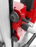 Комплект алмазного бурения MESSER DM350E-P