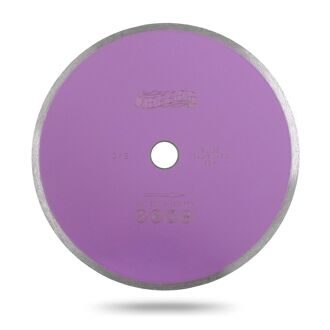 Алмазный диск MESSER G/S (сплошная кромка) 125х1,6х22,2