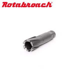 29D х 50L TCT корончатое сверло по металлу "Rotabroach"