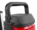 Двигатель алмазного бурения MESSER DM250E 260мм 4 кВт, 750 об/мин, с PRCD