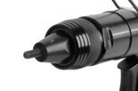 Пневматический заклепочник MESSER TP6302D для резьбовых заклепок (М6 - М10)