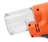 Аккумуляторный вытяжной заклепочник MESSER M1000 (18В; Li-Ion 2Ач х 2; 3,2 - 6,4)