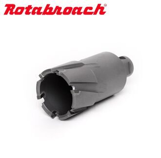 44D х 50L TCT корончатое сверло по металлу "Rotabroach"