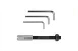 Комплект алмазного бурения MESSER DM250E-P